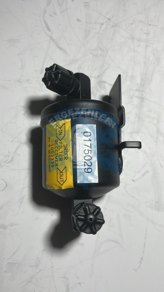 Peugeot 106 KURUTUCU FİLTRE