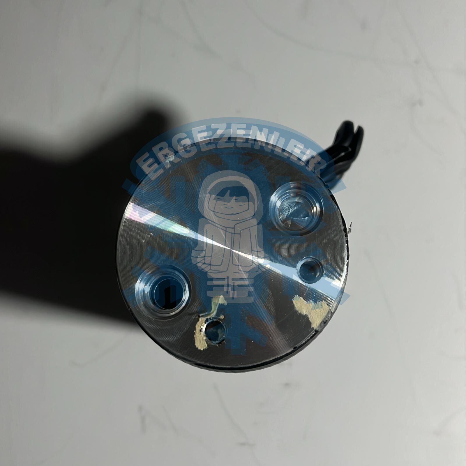 Peugeot 206 KURUTUCU FİLTRE