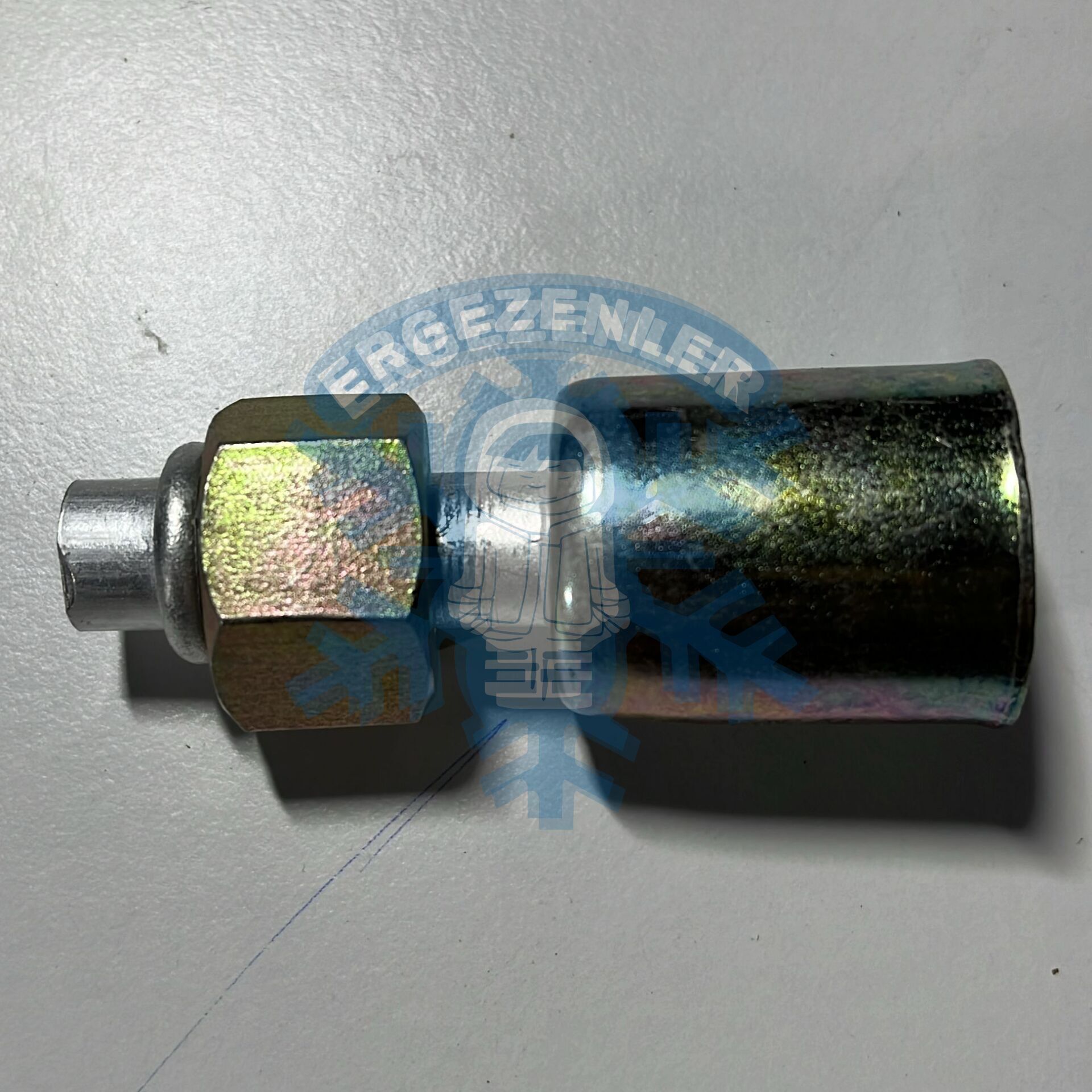 10mm ERKEK APARAT