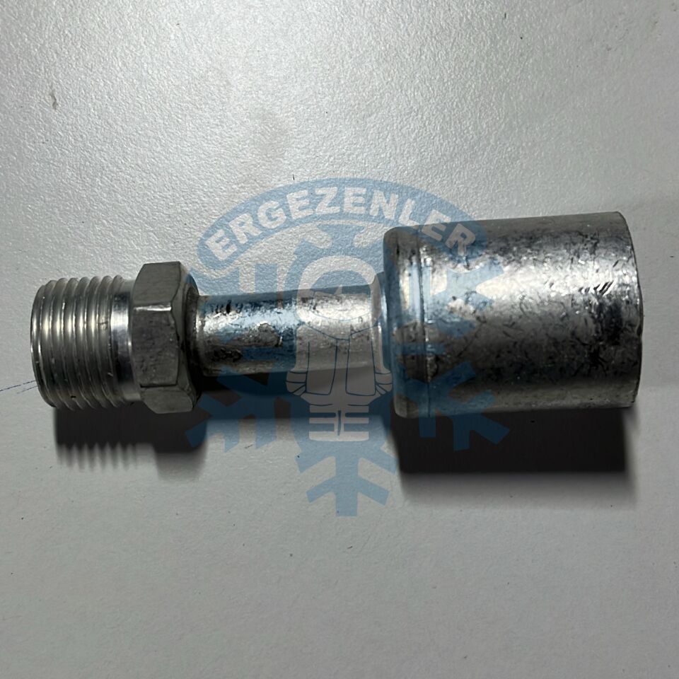 10mm UNIVERSAL KAPSÜLLÜ DİŞİ APARAT