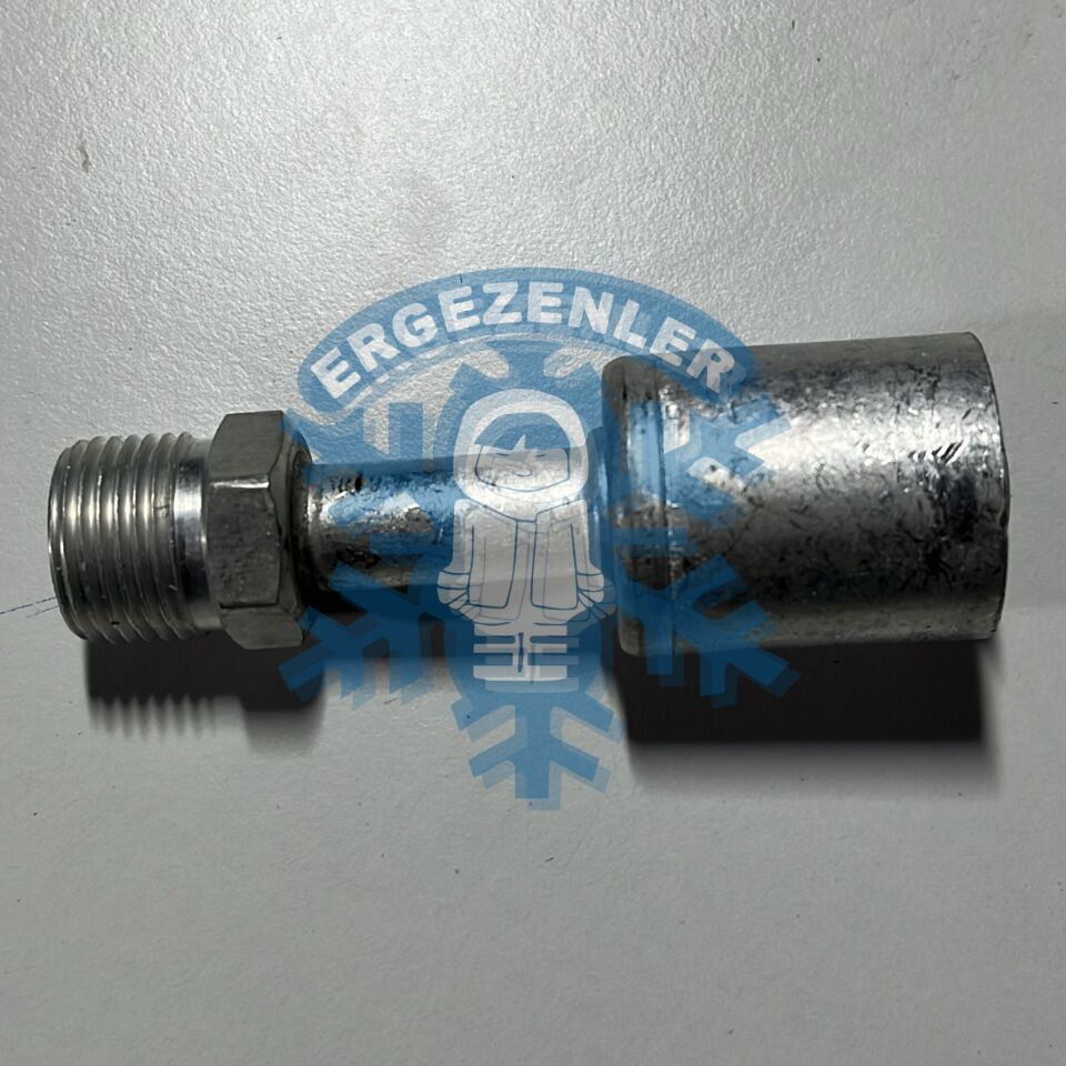 10mm UNIVERSAL KAPSÜLLÜ DİŞİ APARAT