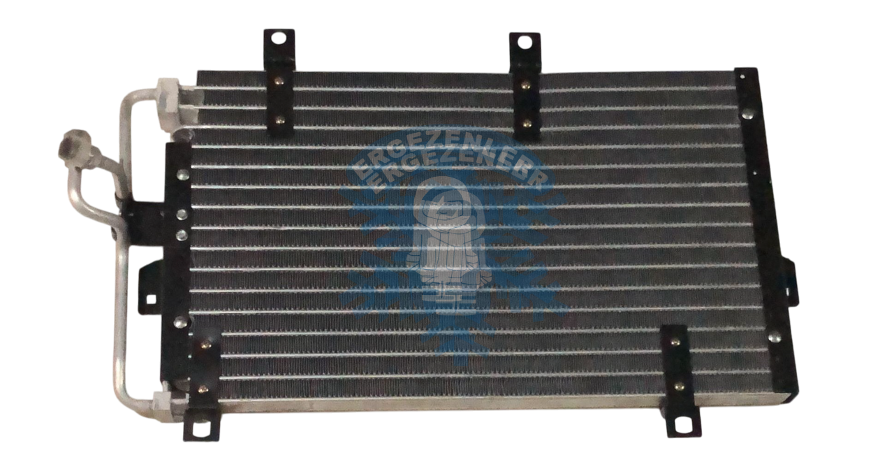 RADYATÖR, FİAT TEMPRA, ALFA ROMEO, ÖLÇÜ: 58x33,5 cm