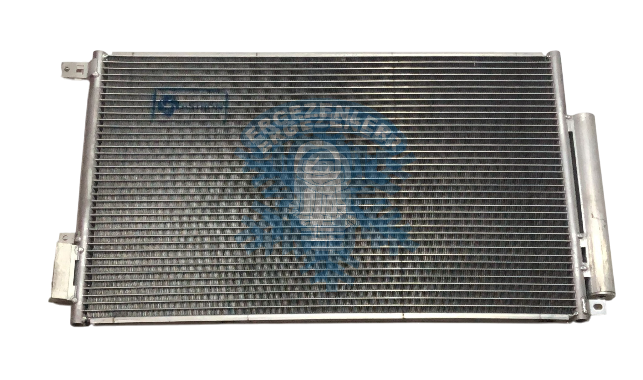 RADYATÖR, FİAT PUNTO 1.4, S-AMERİCAN , ÖLÇÜ: 66x39 cm