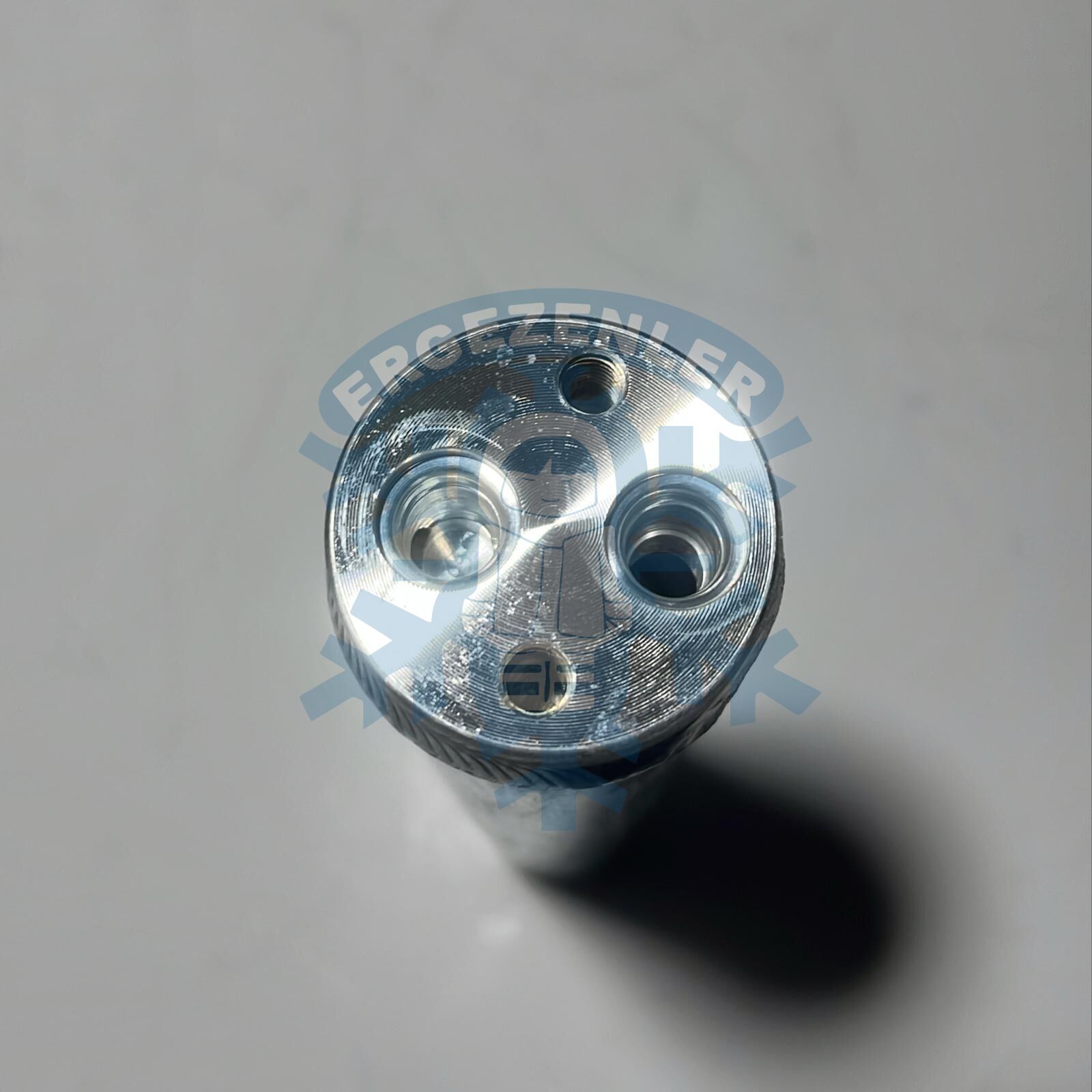 Renault TERS CİVATA KURUTUCU FİLTRE