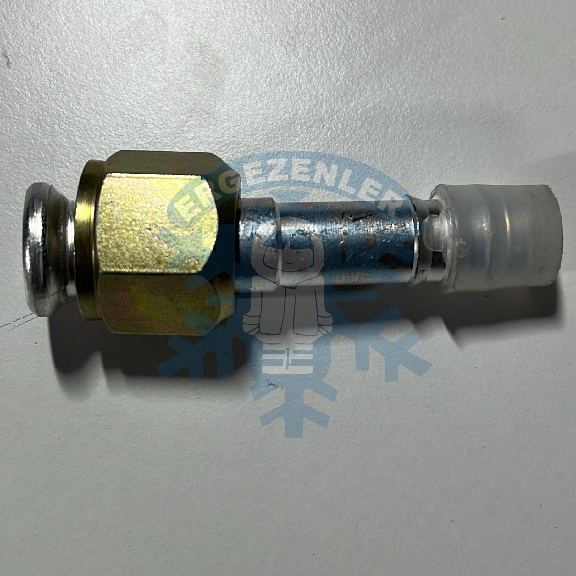 13mm UNIVERSAL APARAT