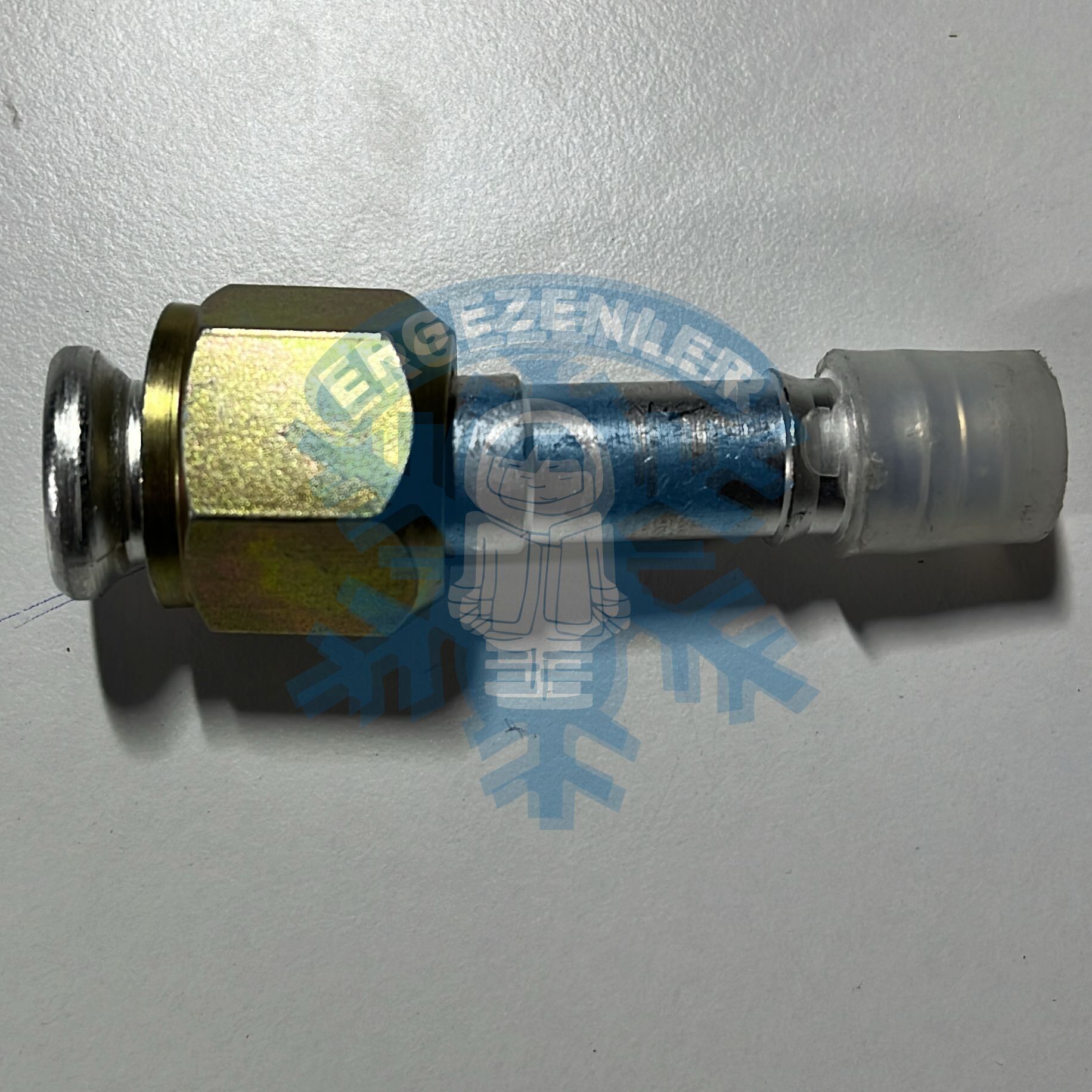 13mm UNIVERSAL APARAT