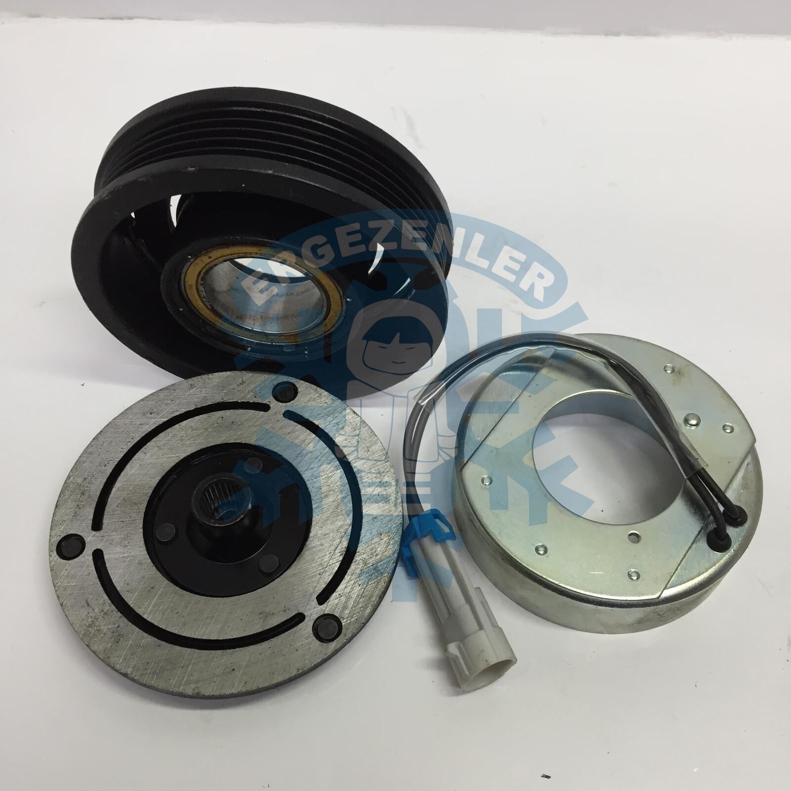OPEL ASTRA G 5PK KASNAK SET