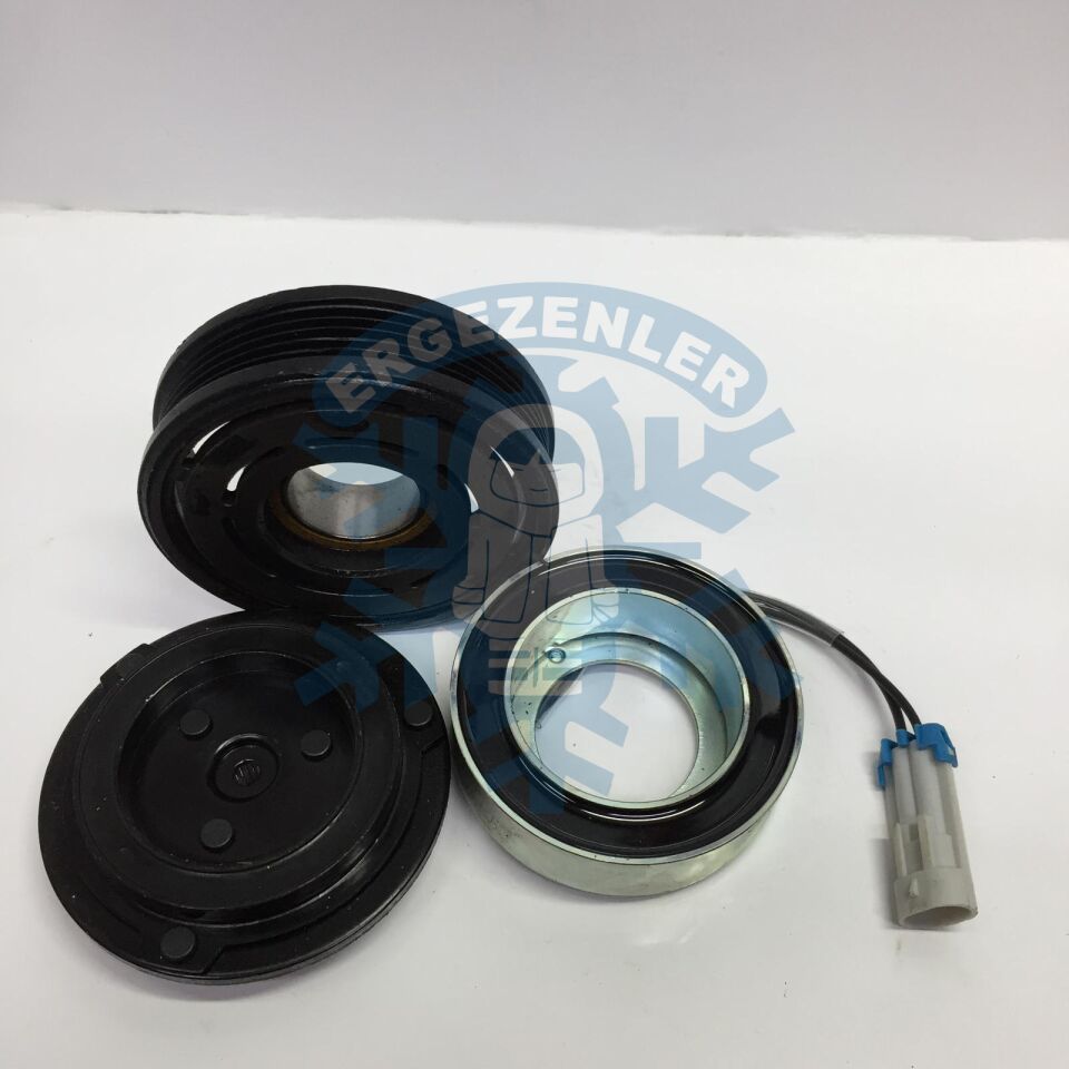 OPEL ASTRA G 5PK KASNAK SET
