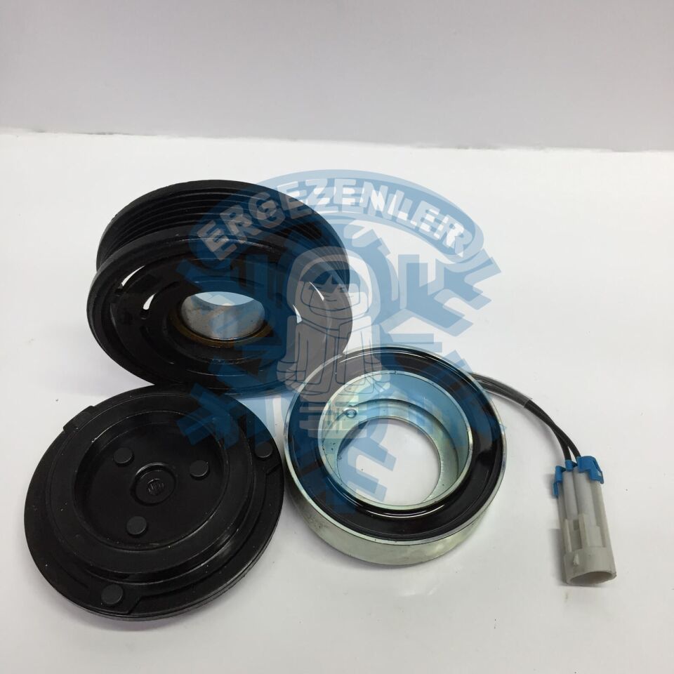 OPEL ASTRA G 5PK KASNAK SET