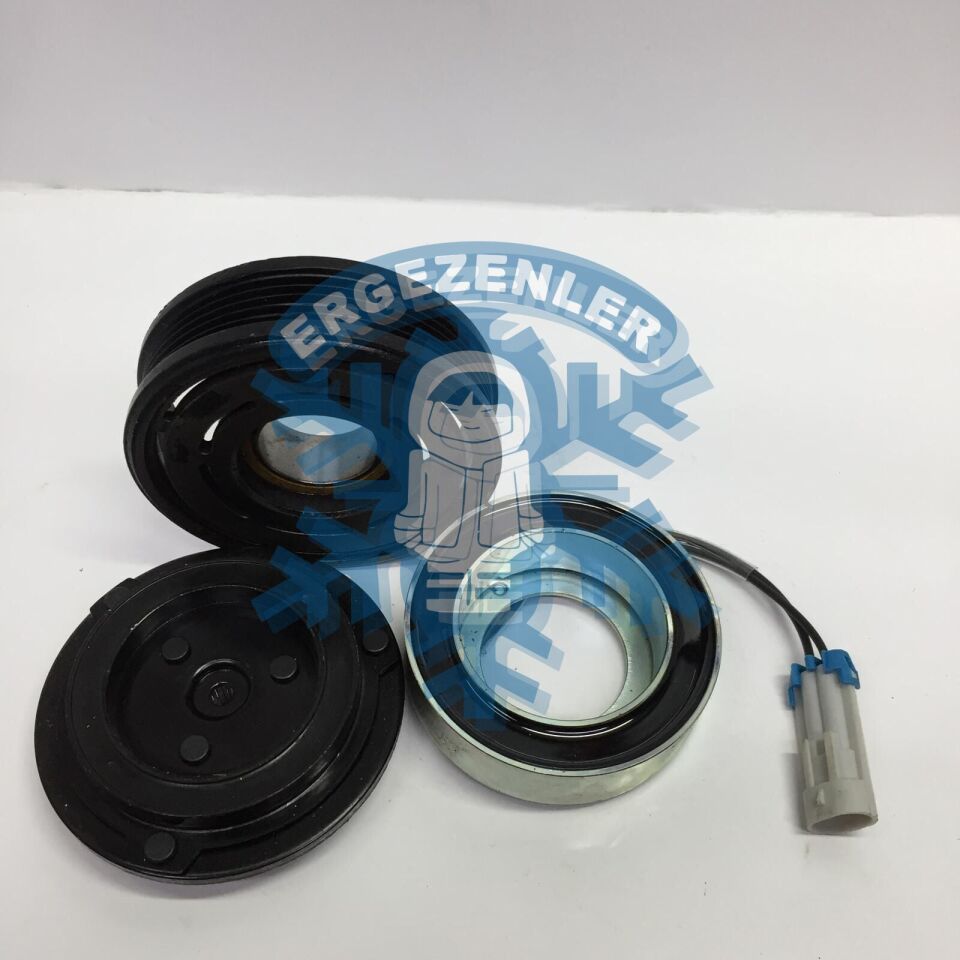 OPEL ASTRA G 5PK KASNAK SET