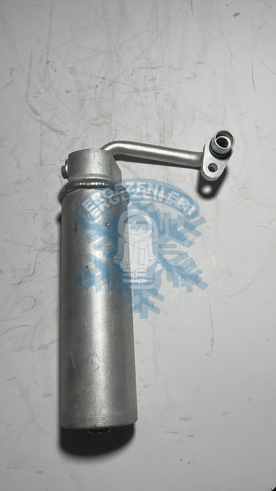 Nissan JUKE KURUTUCU FİLTRE