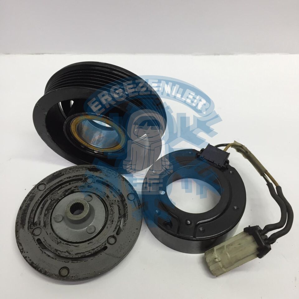 OPEL COMBO CORSA 5PK KASNAK SET