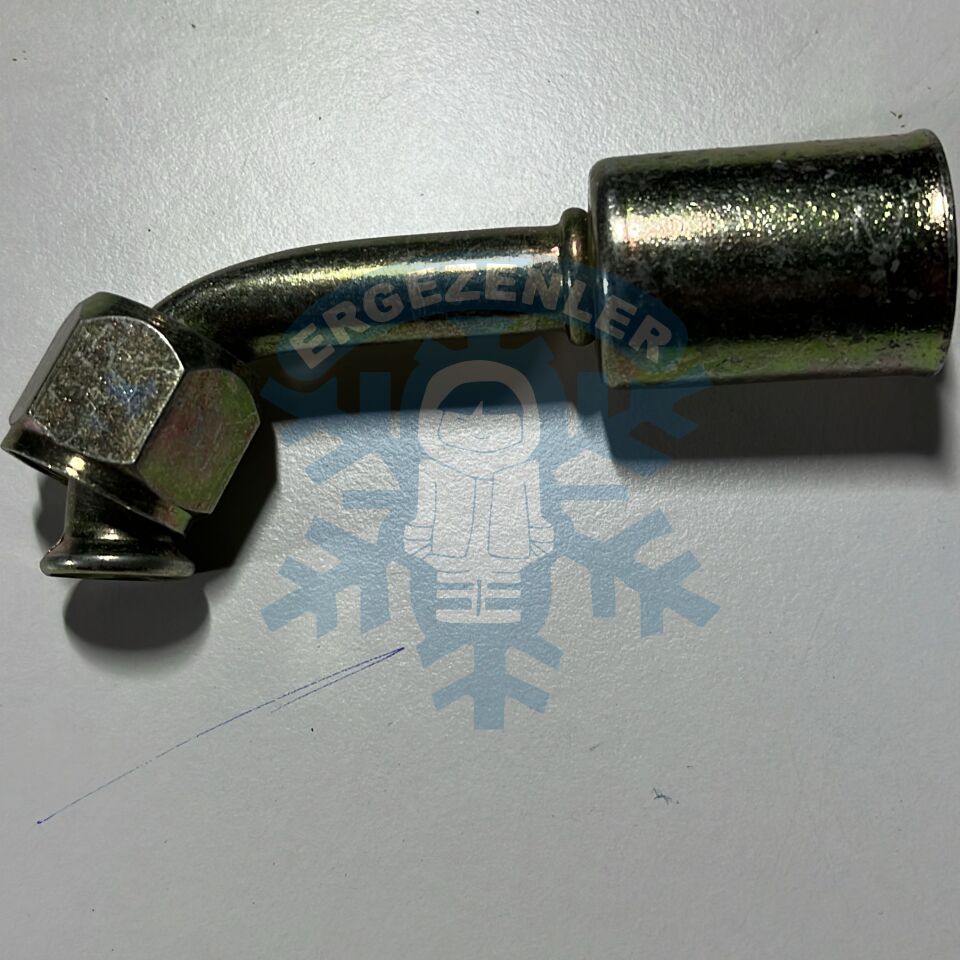 10mm KAPSÜLLÜ DEMİR L APARAT