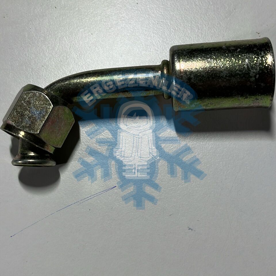 10mm KAPSÜLLÜ DEMİR L APARAT