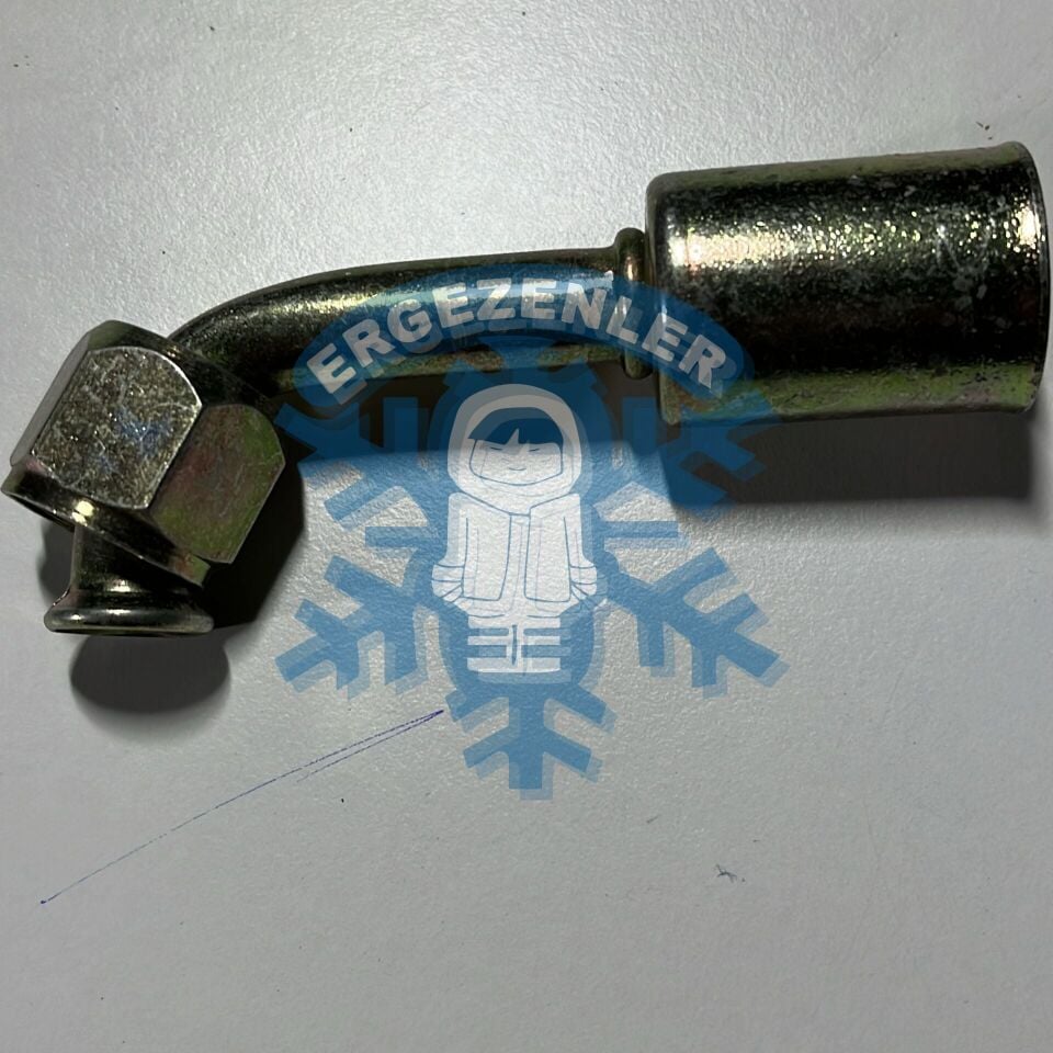 10mm KAPSÜLLÜ DEMİR L APARAT