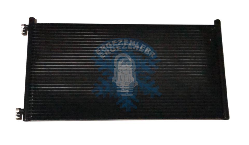 RADYATÖR, DELPHİ FİAT PUNTO 1999-, ÖLÇÜ: 61,5x31 cm