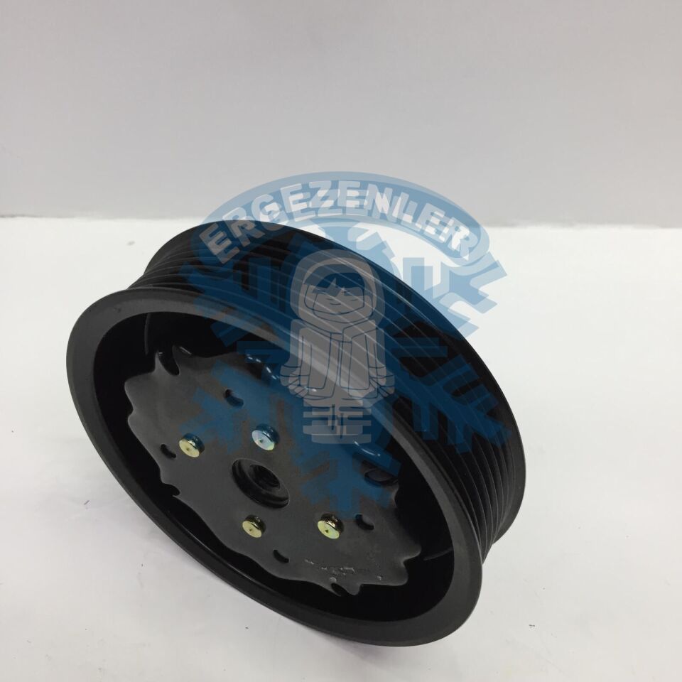 VOLKSWAGEN TOUAREG 7PK KASNAK SET