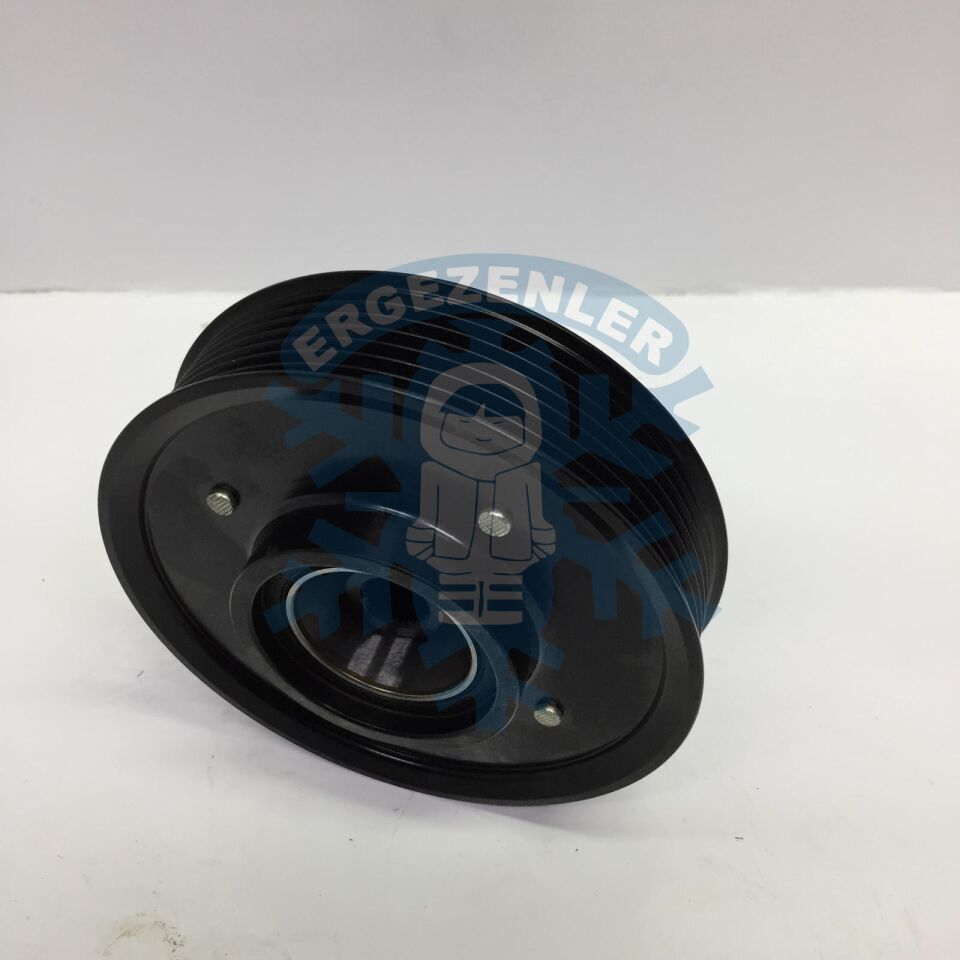 VOLKSWAGEN TOUAREG 7PK KASNAK SET