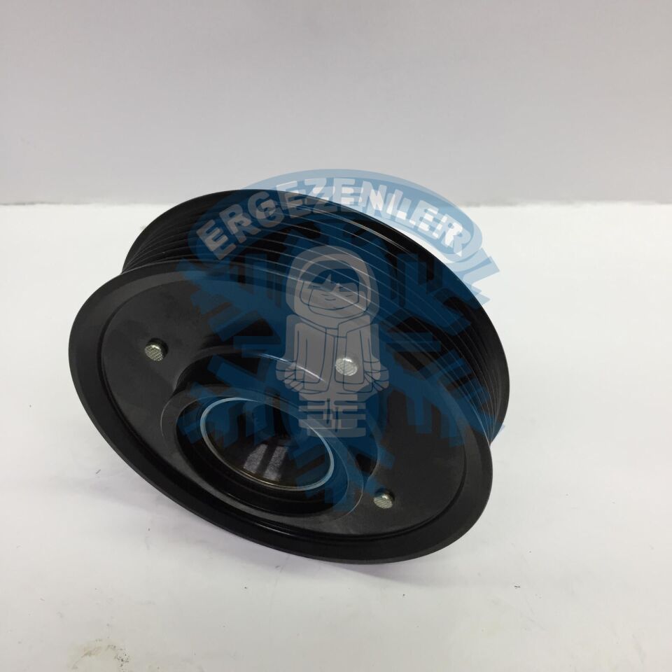 VOLKSWAGEN TOUAREG 7PK KASNAK SET