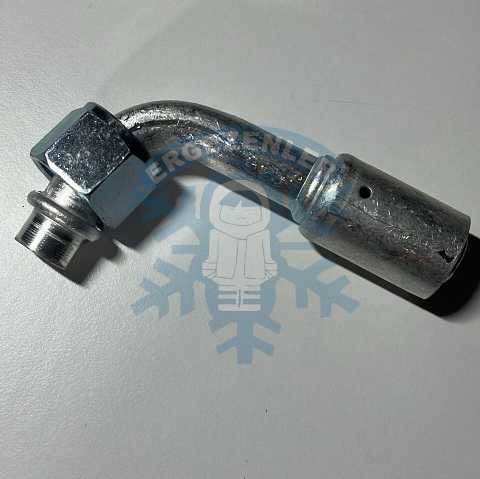 13MM UNIVERSAL KAPSÜLLÜ ERKEK L APARAT
