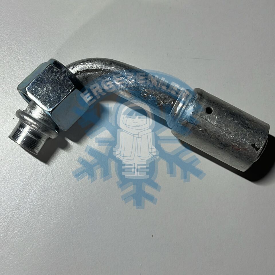 13MM UNIVERSAL KAPSÜLLÜ ERKEK L APARAT