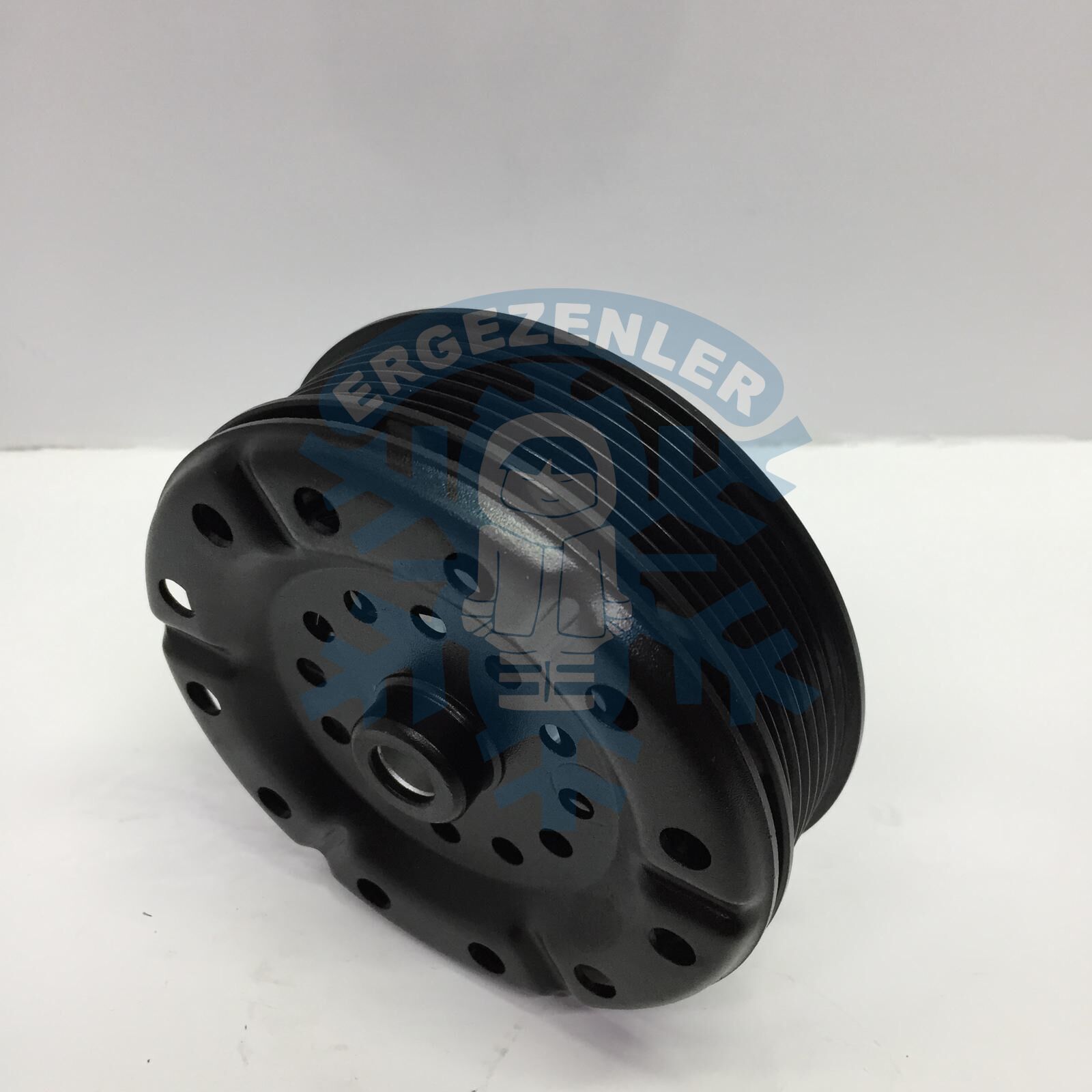 TOYOTA AVENSİS 7PK KASNAK SET