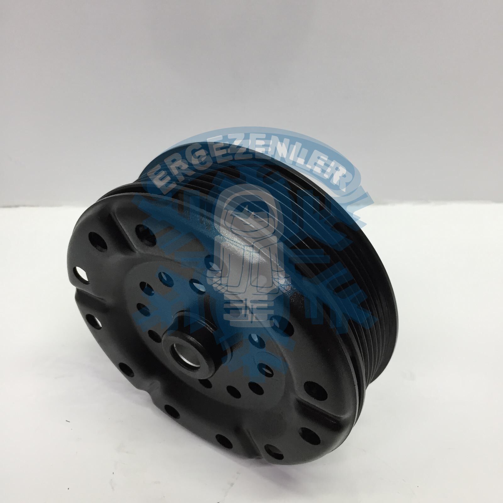 TOYOTA AVENSİS 7PK KASNAK SET