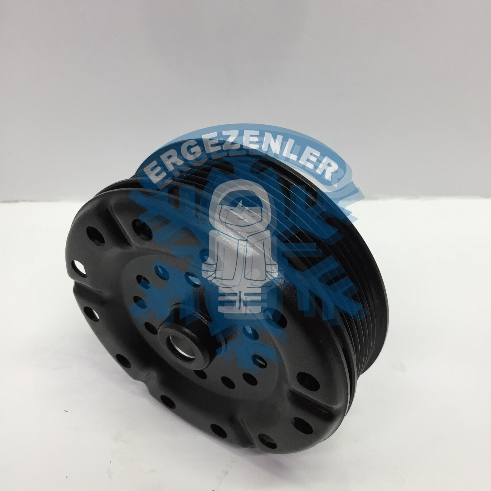 TOYOTA AVENSİS 7PK KASNAK SET