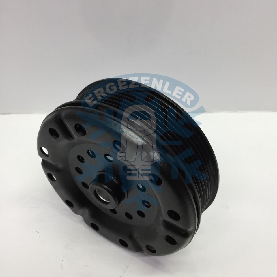 TOYOTA AVENSİS 7PK KASNAK SET