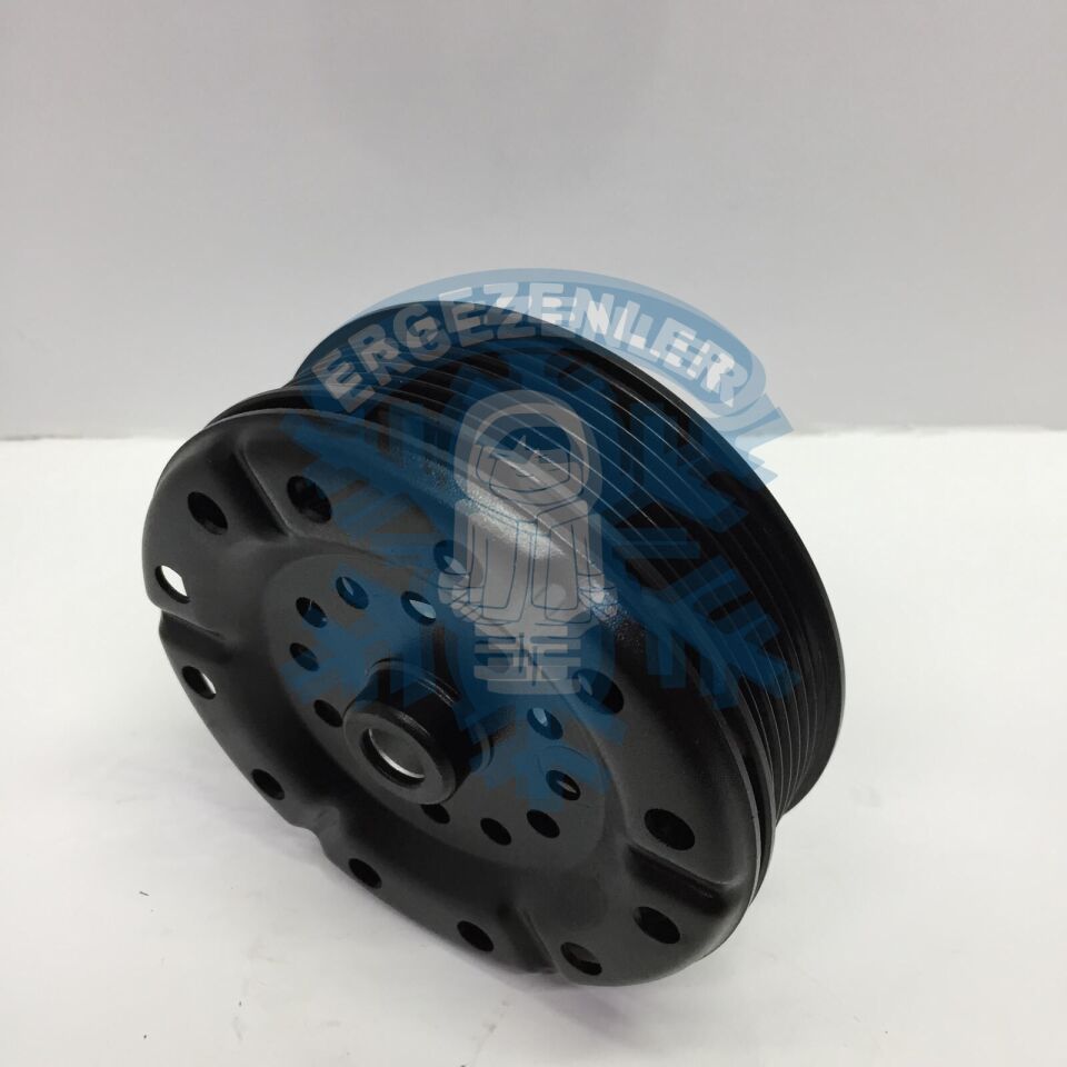 TOYOTA AVENSİS 7PK KASNAK SET