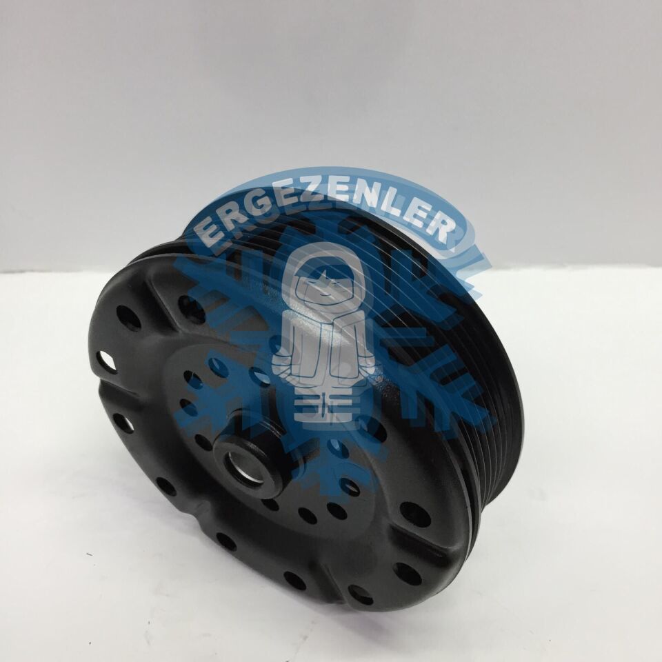 TOYOTA AVENSİS 7PK KASNAK SET
