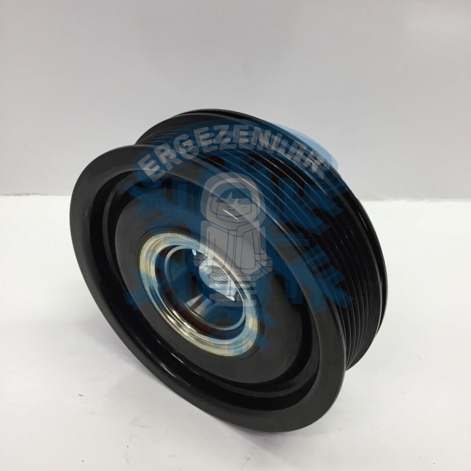 TOYOTA AVENSİS 7PK KASNAK SET