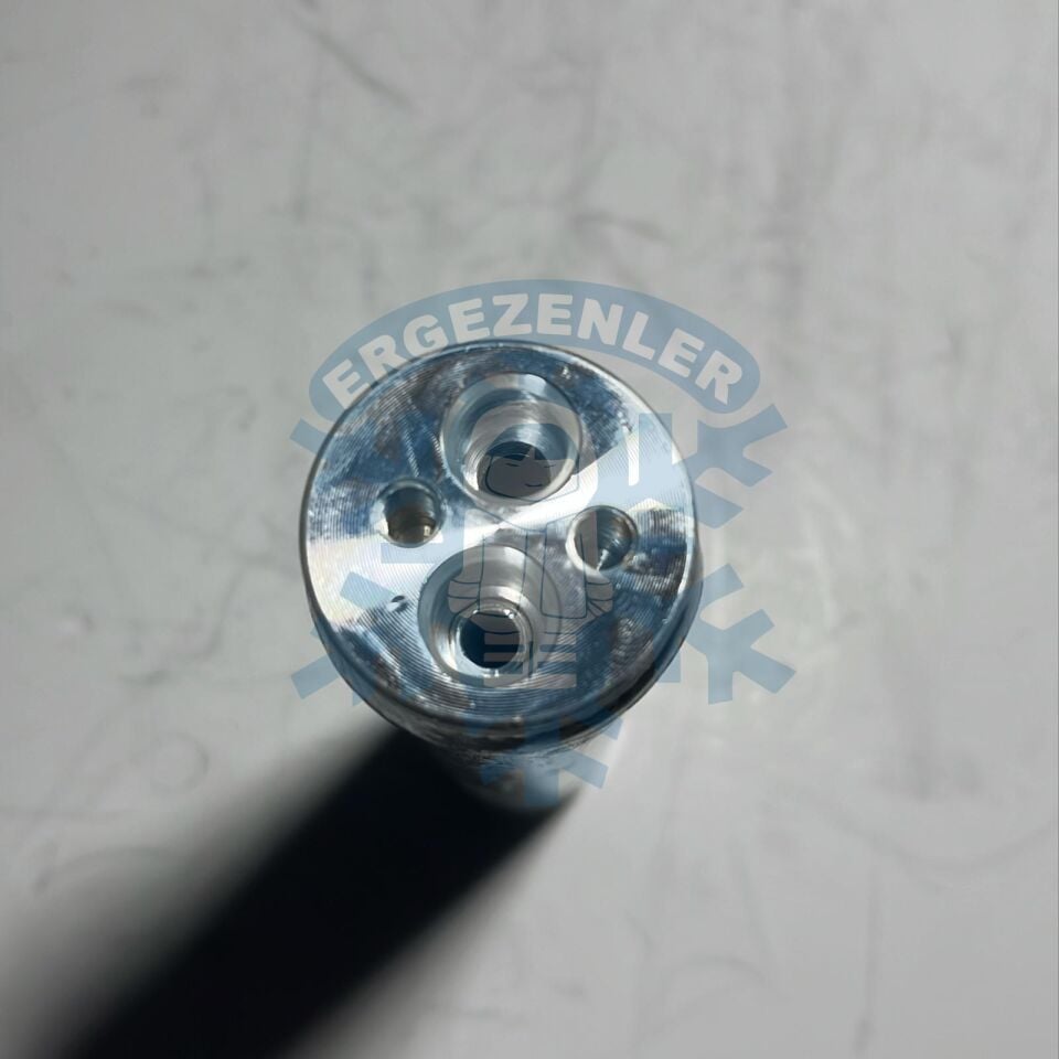 Honda CITY KÜÇÜK TİP KURUTUCU FİLTRE