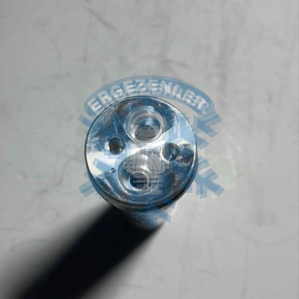 Honda CITY KÜÇÜK TİP KURUTUCU FİLTRE