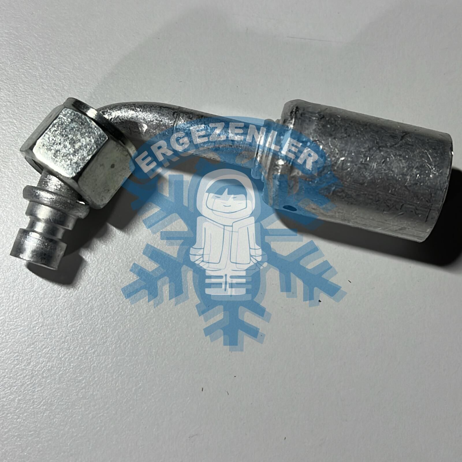 8mm UNIVERSAL KAPSÜLLÜ JAPON TİP L ERKEK APARAT