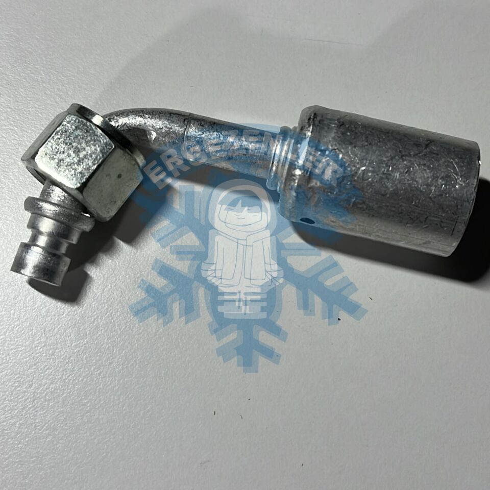 8mm UNIVERSAL KAPSÜLLÜ JAPON TİP L ERKEK APARAT