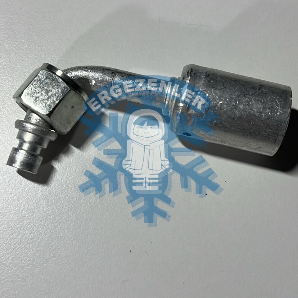 8mm UNIVERSAL KAPSÜLLÜ JAPON TİP L ERKEK APARAT