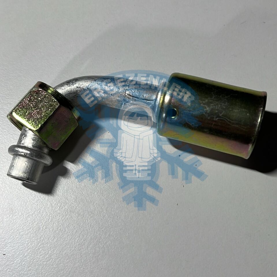 10mm UNIVERSAL KAPSÜLLÜ ERKEK L APARAT