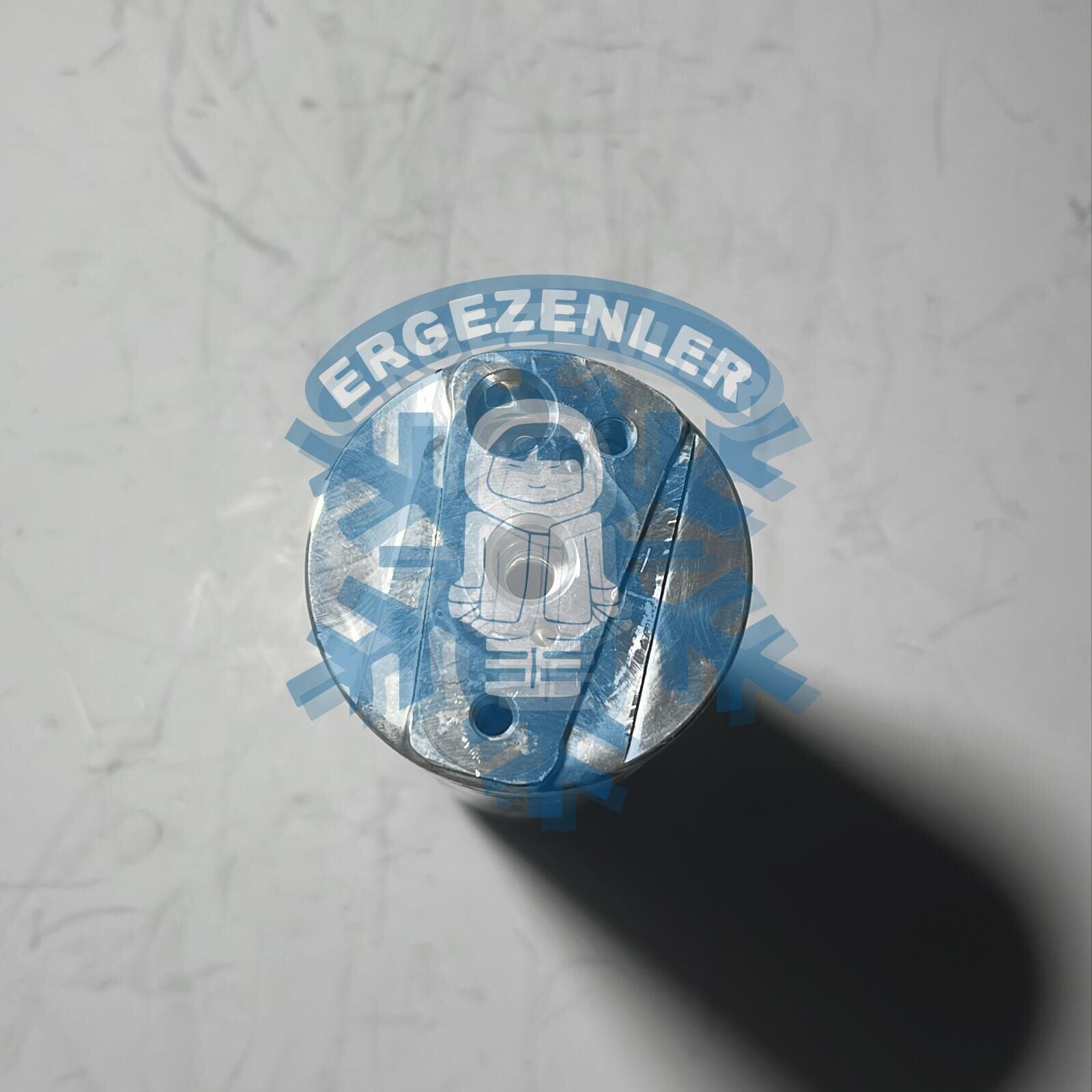Fiat DOBLO 134a BAŞLIK KURUTUCU FİLTRE