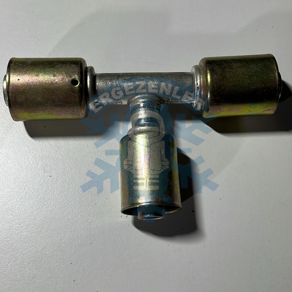 16mm - 13mm UNIVERSAL EMİŞ T ARA APARAT