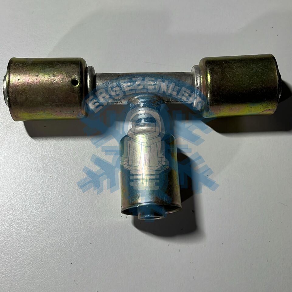 16mm - 13mm UNIVERSAL EMİŞ T ARA APARAT