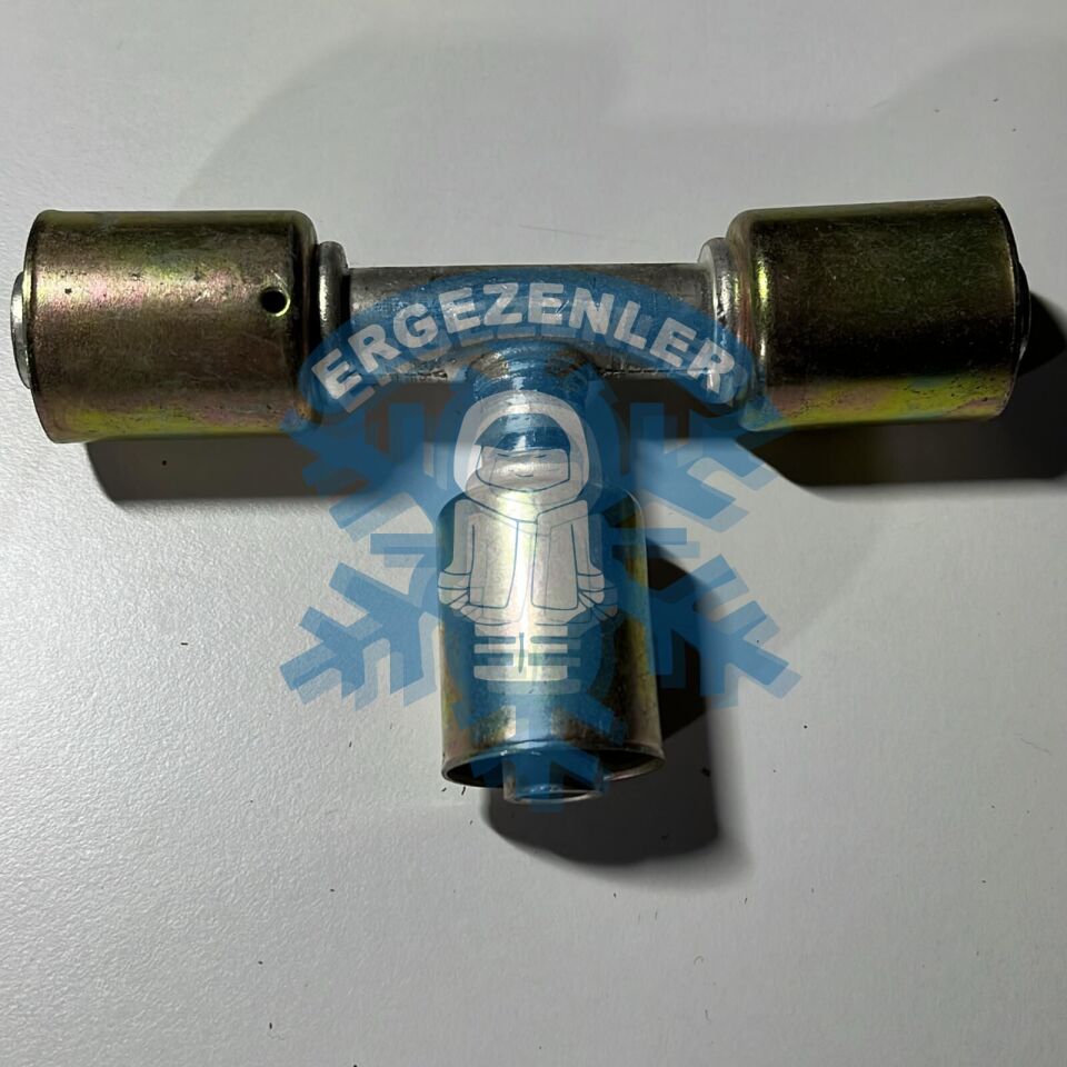 16mm - 13mm UNIVERSAL EMİŞ T ARA APARAT