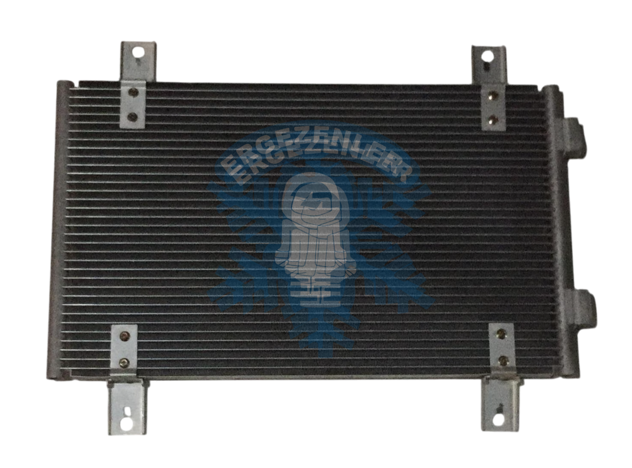 RADYATÖR, FİAT ÖLÇÜ: 59.5x46.5cm, ÖLÇÜ: 57,5x34 cm