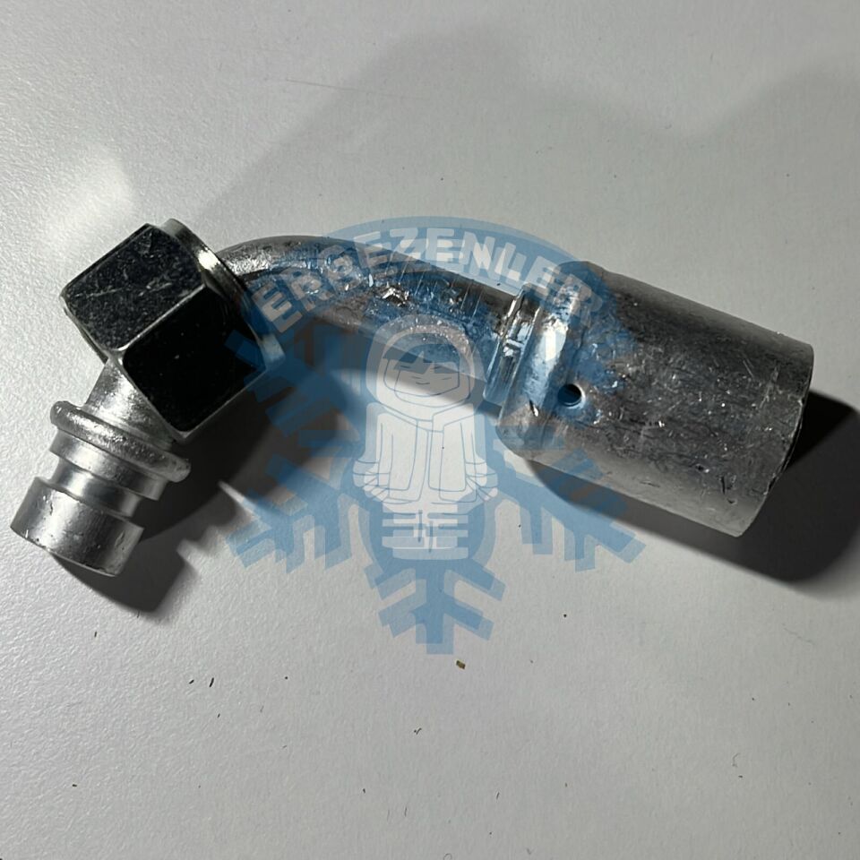 10mm UNIVERSAL KAPSÜLLÜ JAPON TİP L ERKEK APARAT