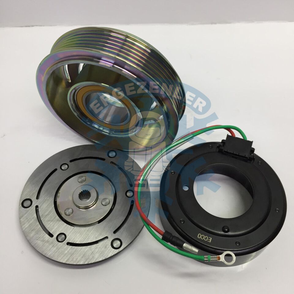 HONDA CITY 5PK KASNAK SET