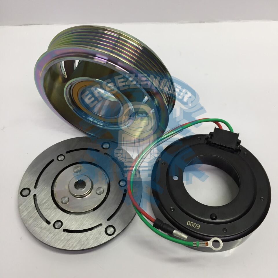 HONDA CITY 5PK KASNAK SET