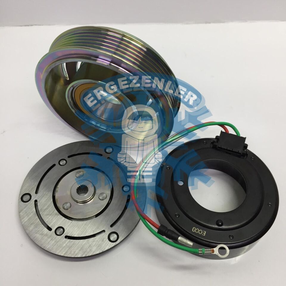 HONDA CITY 5PK KASNAK SET