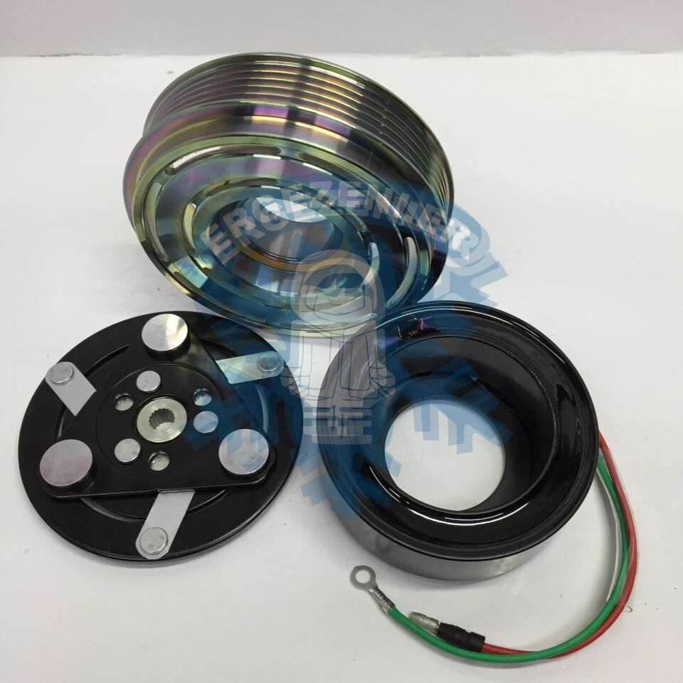 HONDA CITY 5PK KASNAK SET