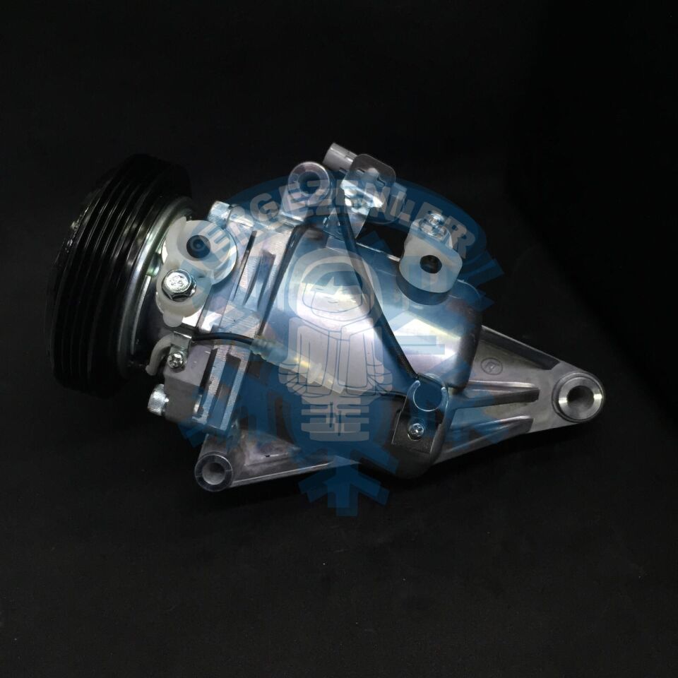 Kompresör Suzuki SX4