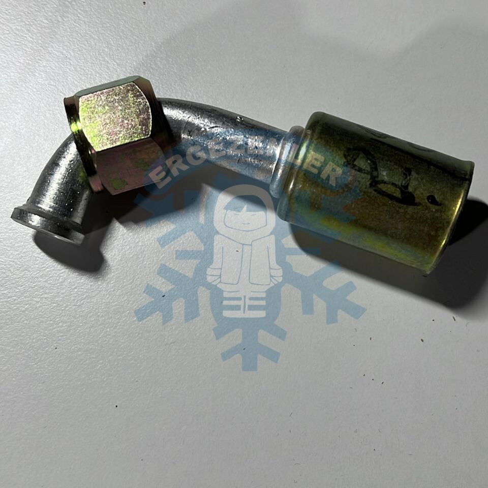 10mm UNIVERSAL KAPSÜLLÜ ERKEK L APARAT